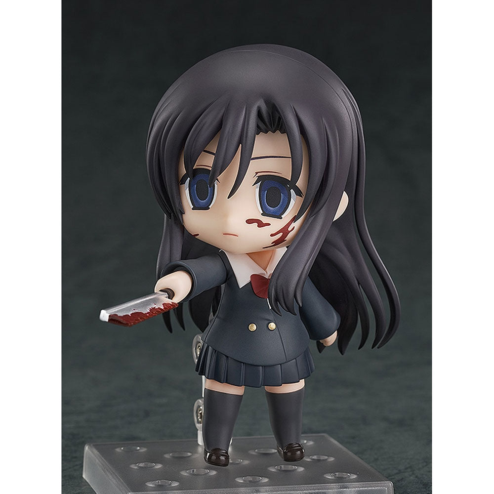 FIGURA NENDOROID KOTONOHA KATSURA 2209 FIGURA NENDOROID KOTONOHA KATSURA 2209